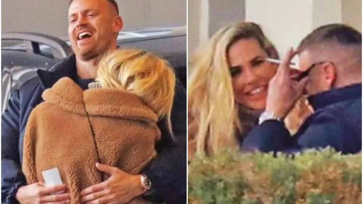 ilary blasi felice totti bastian amica storia amore