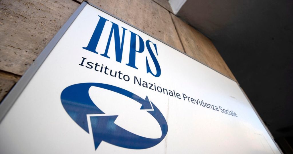 inps contact center