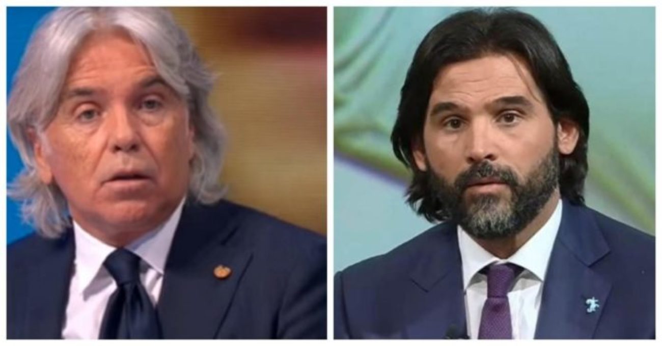 ivan zazzaroni adani polemiche mondiali qatar 2022 argentina messi