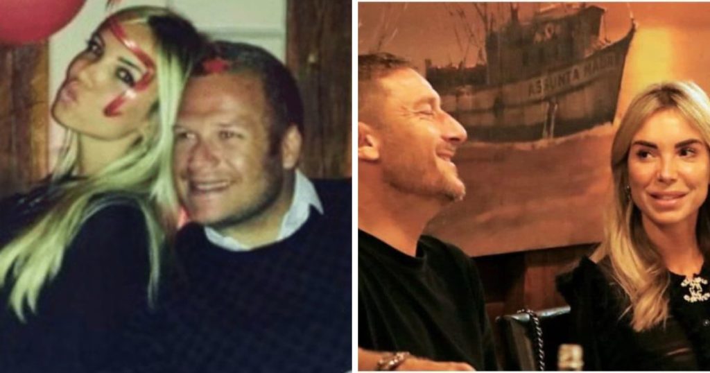 noemi bocchi ex marito