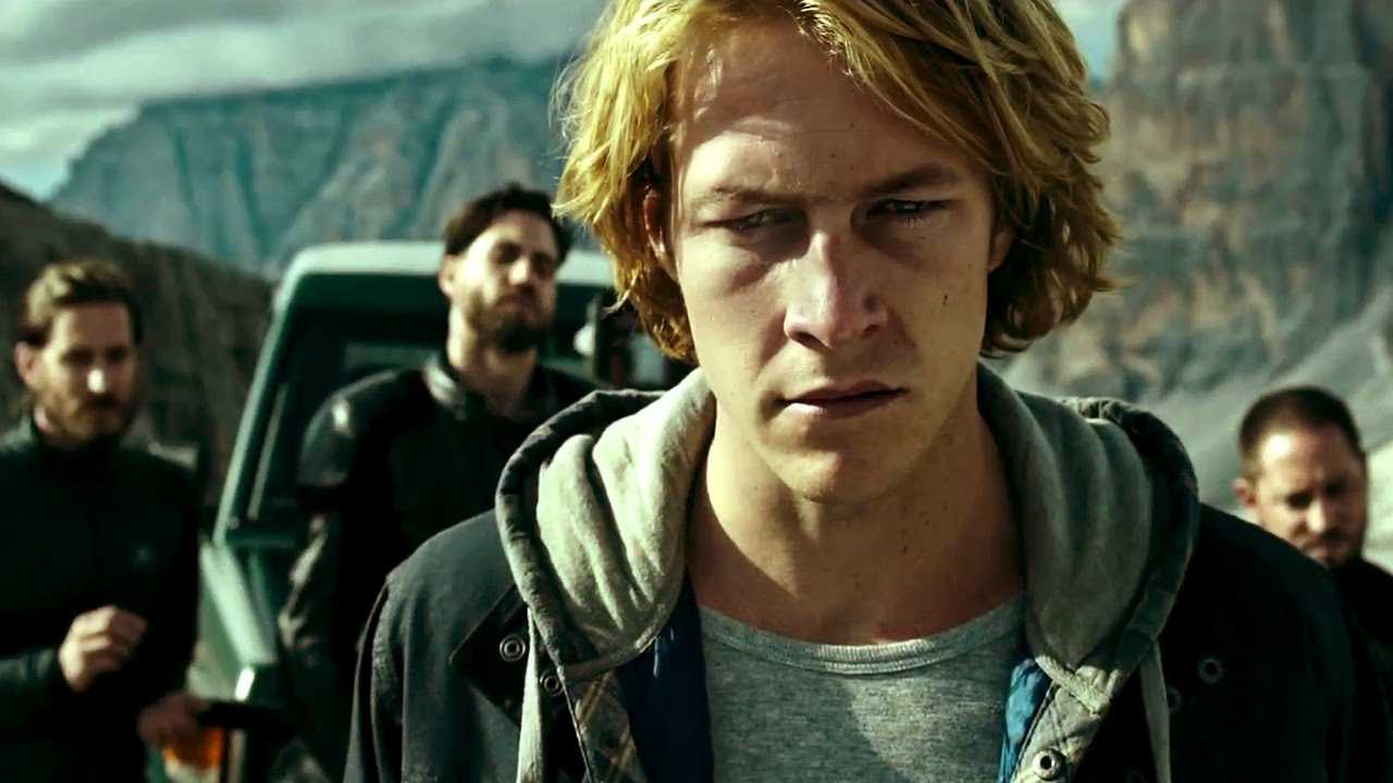 Point Break: trama, cast e streaming del film (2015) in onda su Italia 1