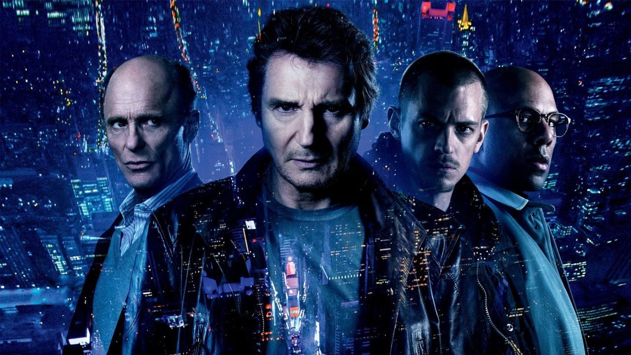 Run All Night Una notte per sopravvivere trama, cast streaming film su Sky