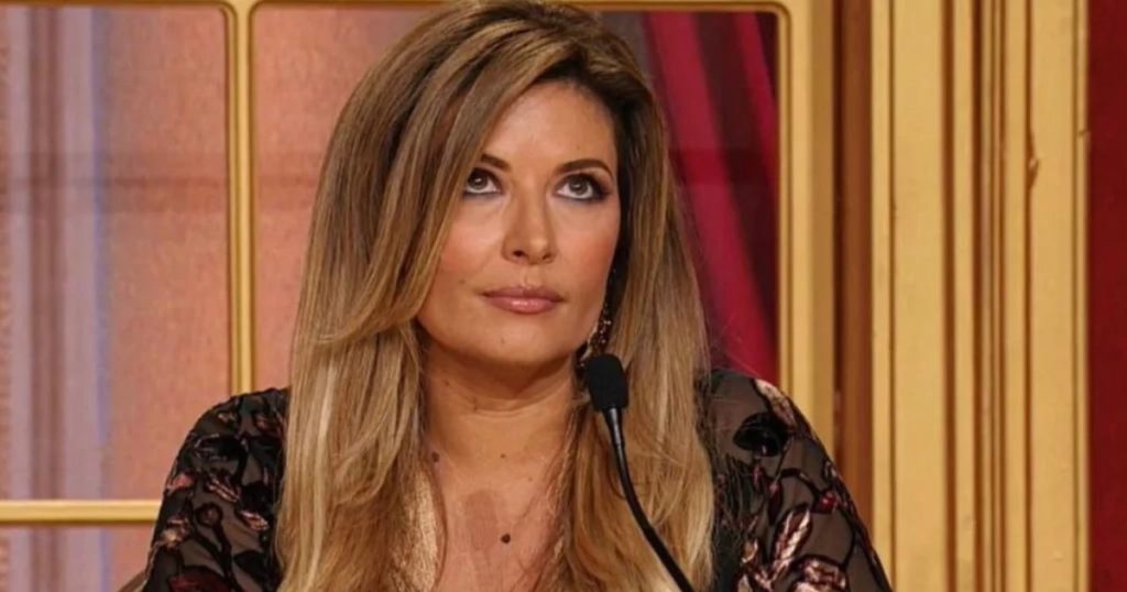 selvaggia lucarelli ballando