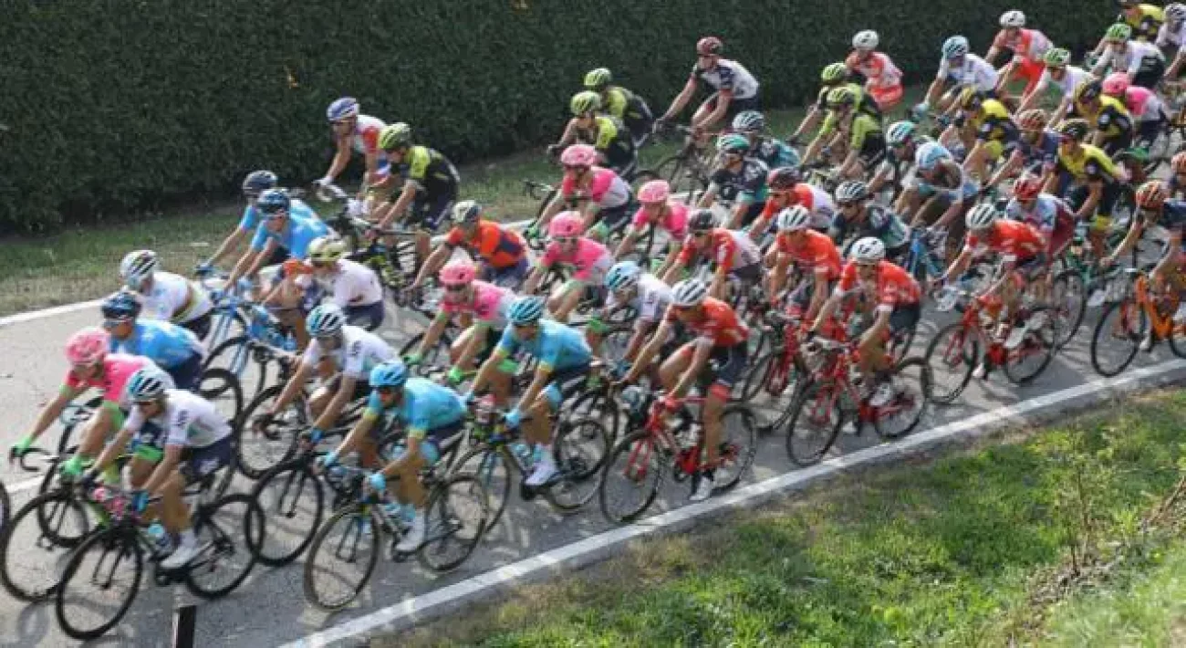 Tour de france 2024 giro d'italia