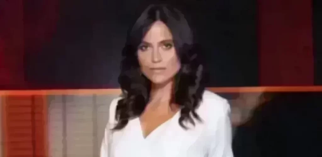 veronica gentili non conduce controcorrente perché motivo 28 dicembre 2022