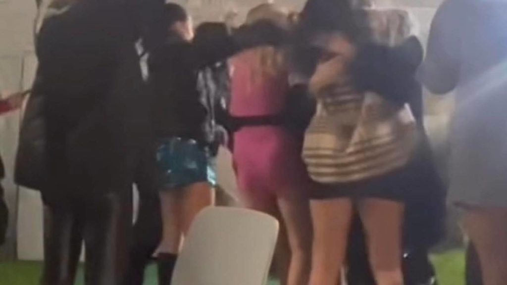 amici 22 noce moscata verità