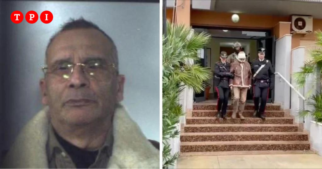 Campobello Mazara trovato terzo covo di Messina Denaro