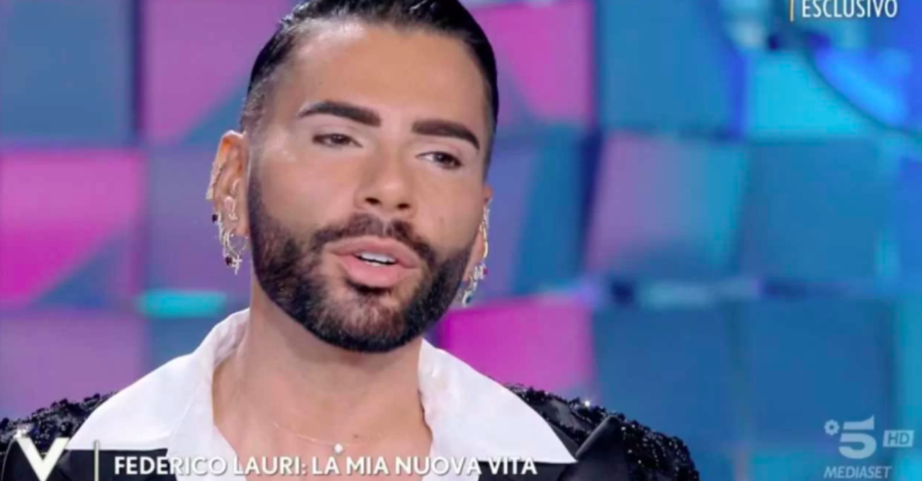 Federico Fashion Style