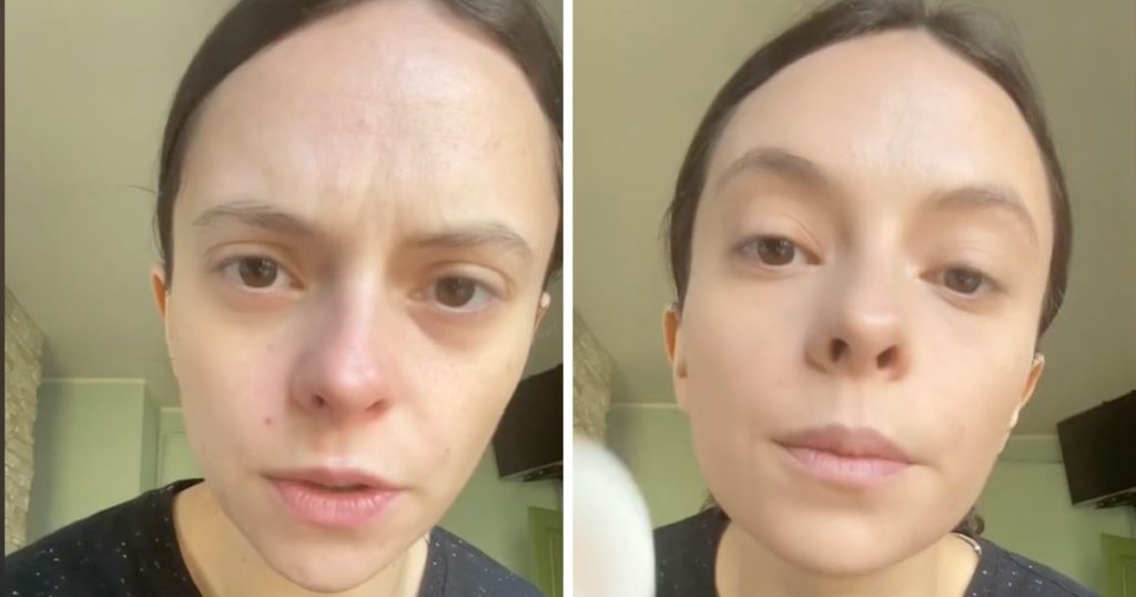 Francesca Michielin social