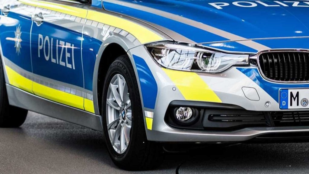 Germania arrestato un cittadino iraniano preparava attentati al cianuro