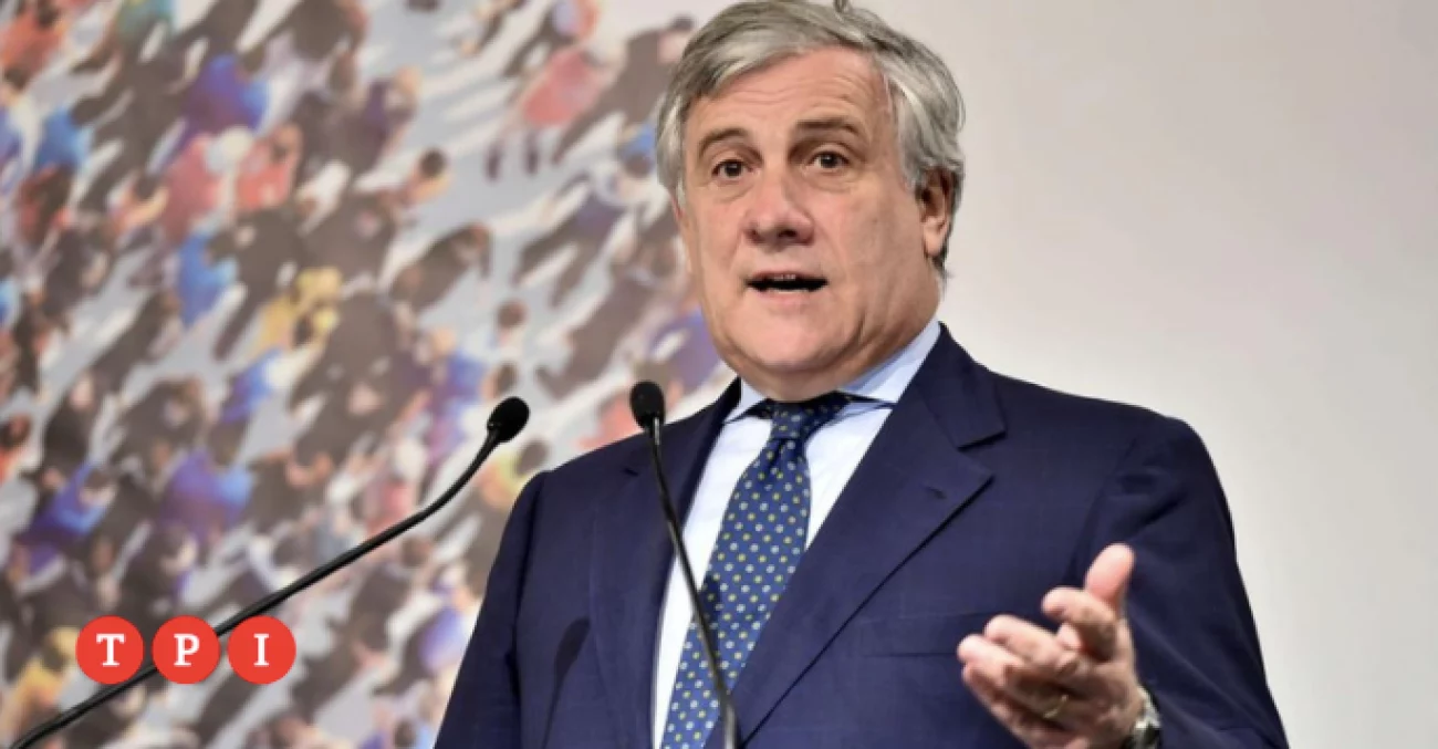 Guerra in Ucraina Tajani Nessuna frenata sulla consegna dello scudo anti-aereo a Kiev