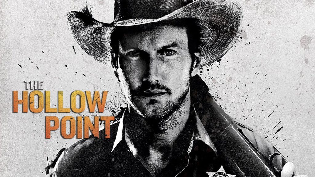Hollow Point - Punto di non ritorno trama cast film