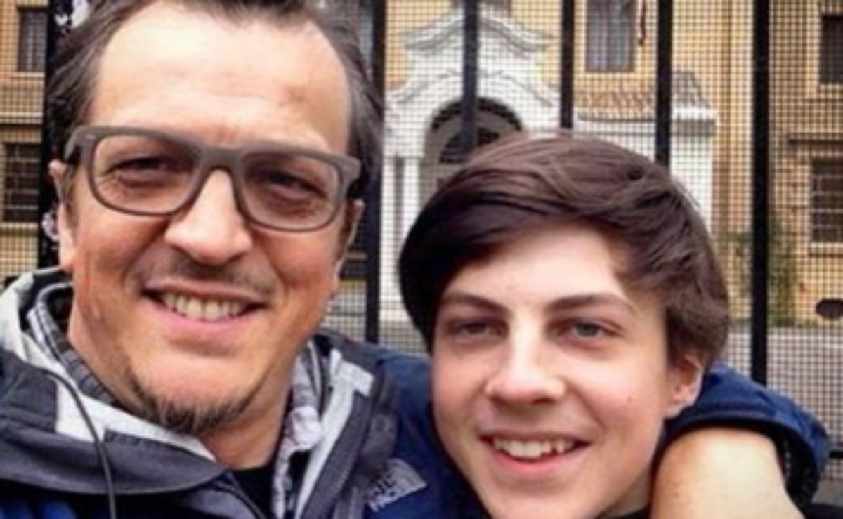 Il figlio di Muccino e la brutta esperienza da aiuto regista silvio leonardo