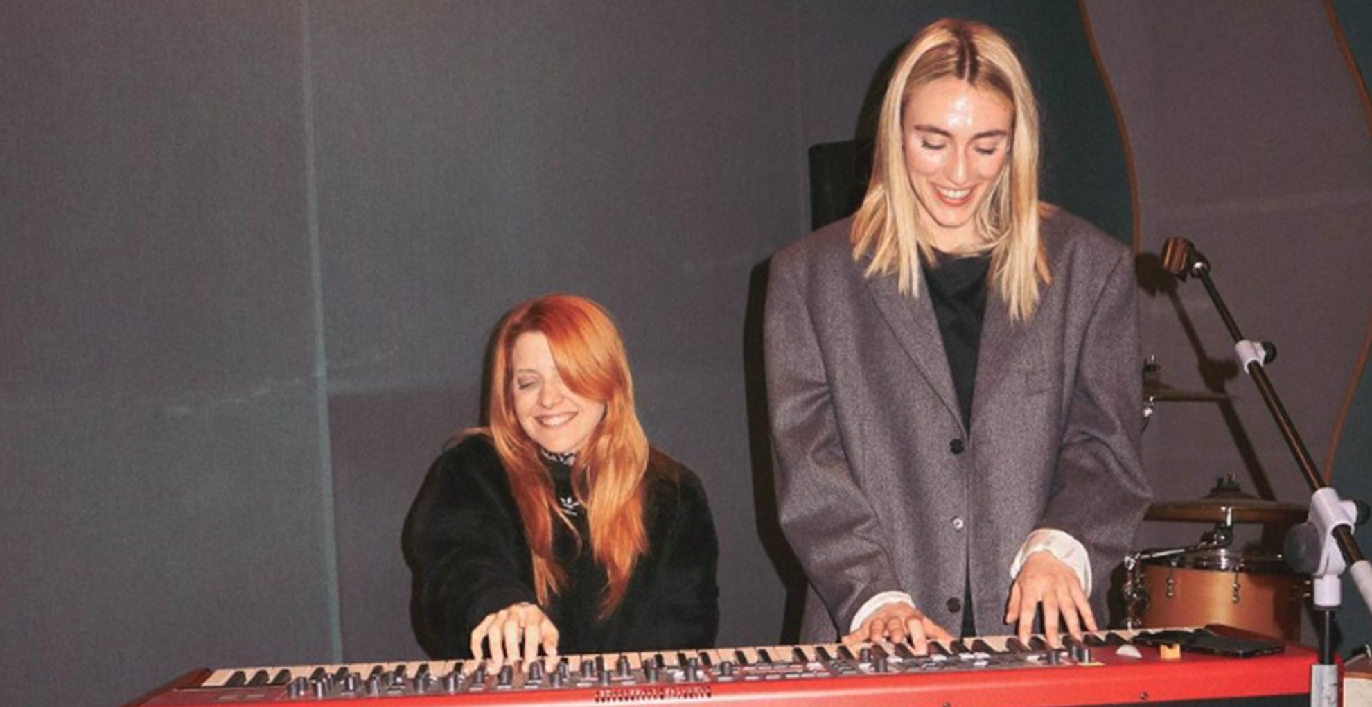 L’amour toujours: testo canzone Mara Sattei e Noemi a Sanremo 2023