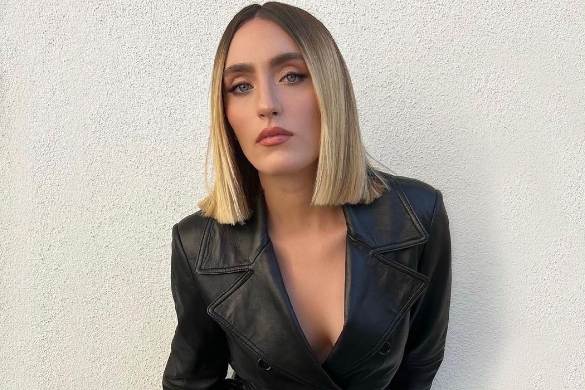 Chi è Mara Sattei, cantate in