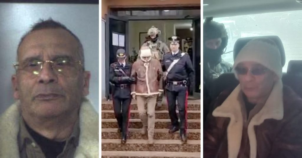 Matteo Messina Denaro dove si nascondeva