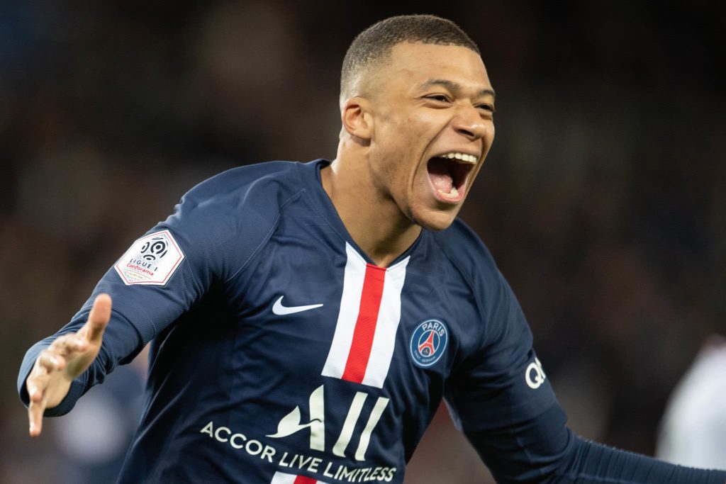 Mbappé nuova fidanzata storia con modella transgender Ines Rau è finita