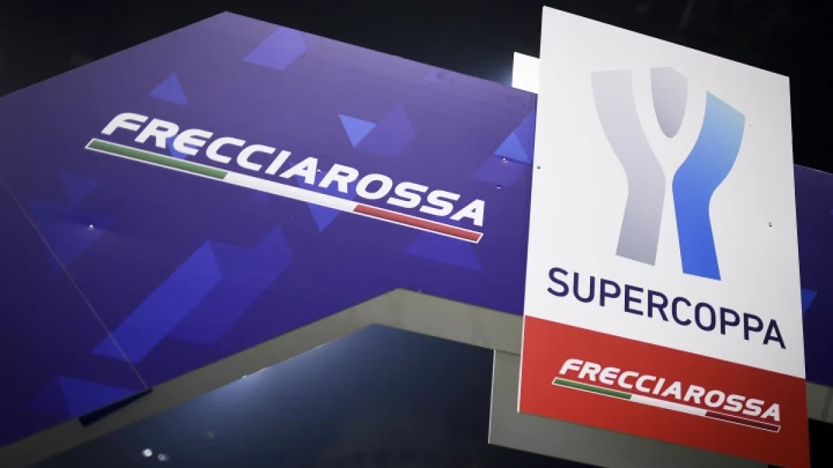 Milan Inter streaming diretta tv Supercoppa italiana 2022 2023