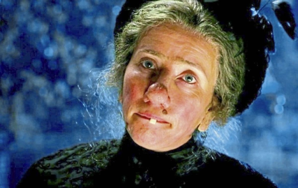 Nanny McPhee tata Matilda trama cast film italia 1