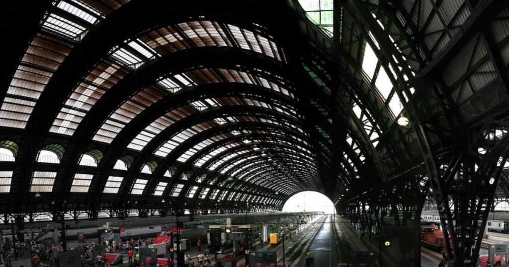 Napoli Milano pendolare affitti