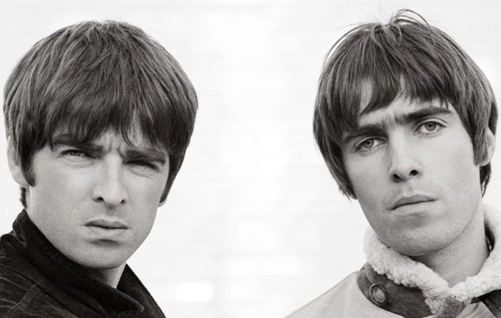 Oasis reunion in vista Noel e Liam Gallagher vicini alla pace