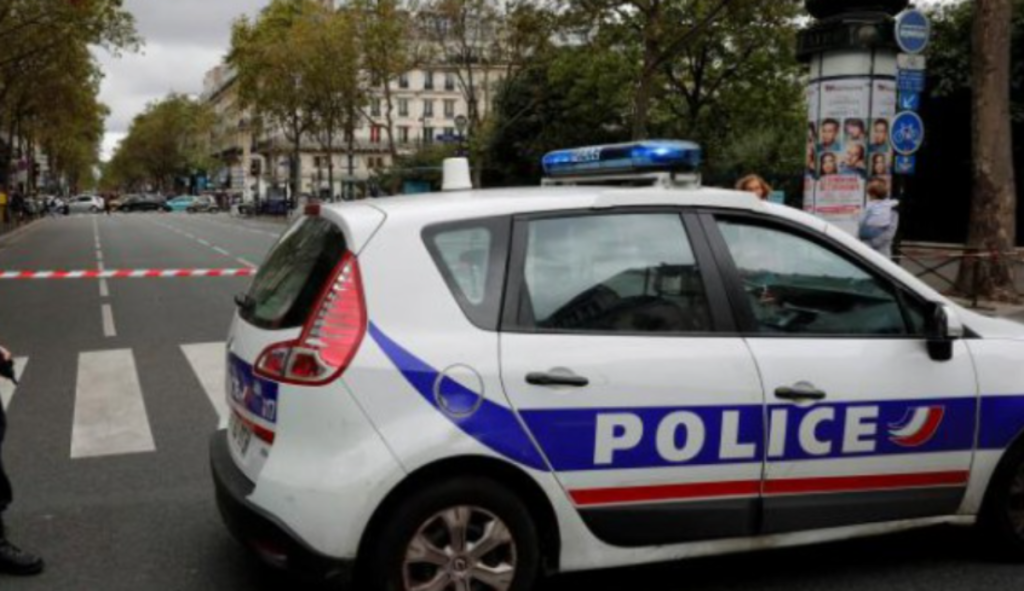 Parigi bambina di tre anni trovata morta in una lavatrice