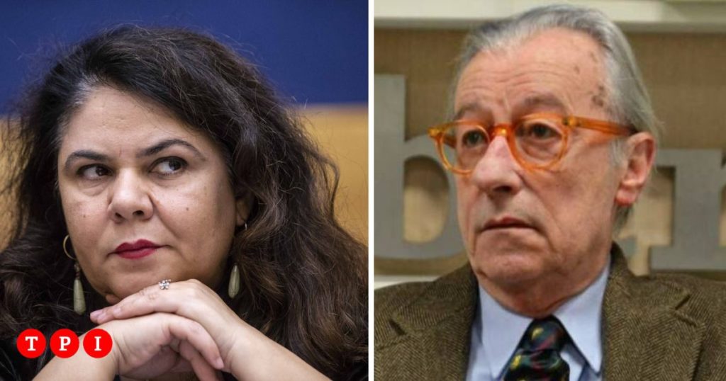 vittorio feltri murgia