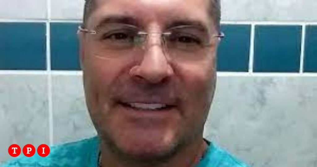 brasile imprenditore italiano ucciso