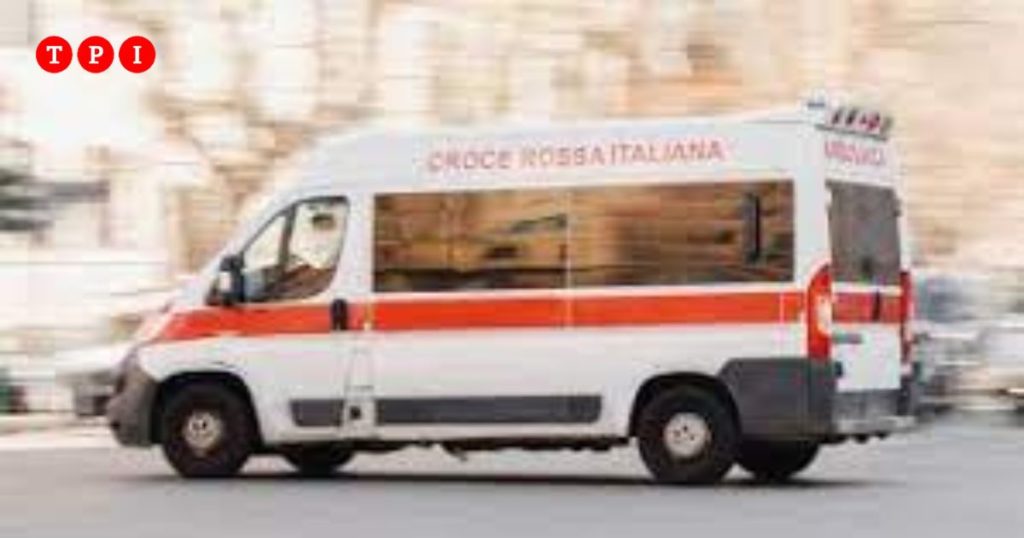 17enne morto ferrara