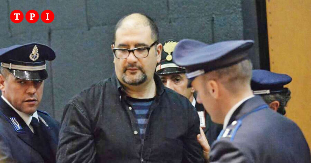 Alfredo Cospito, udienza anticipata a marzo per le sue condizioni di salute