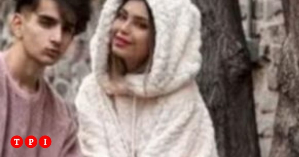 iran blogger condannati ballare