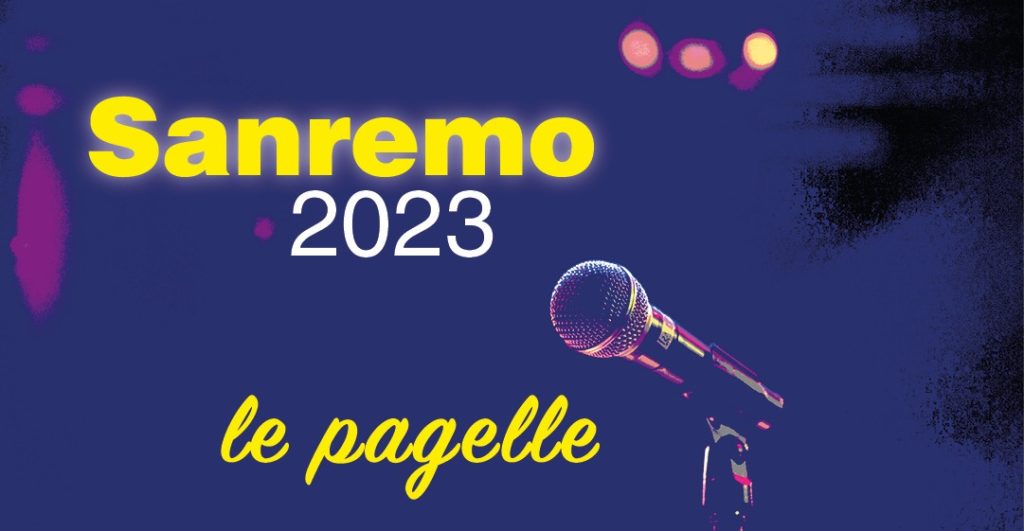Sanremo 2023 pagelle voti festival cantanti ospiti conduttori prima serata