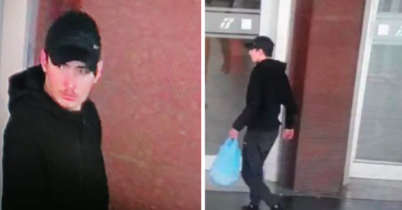 arrestato aggressore termini