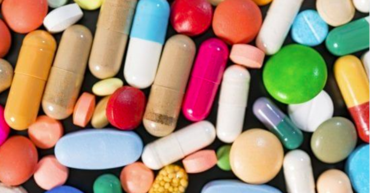 italia medicinali covid