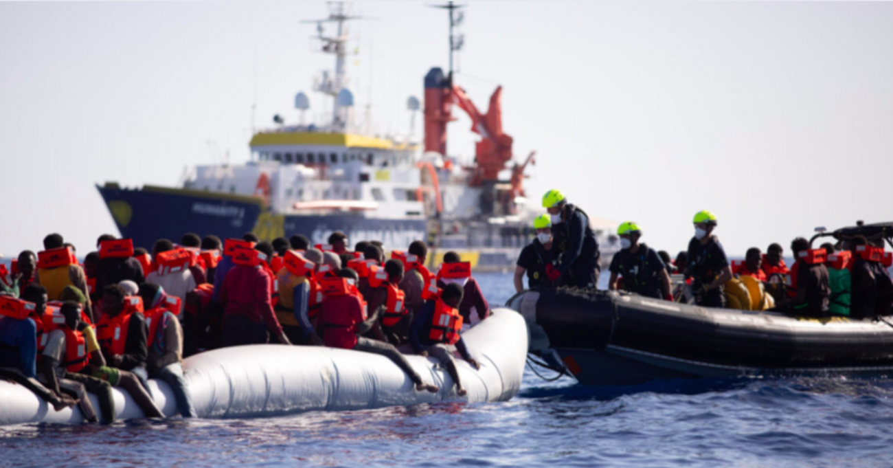 migranti svezia meloni