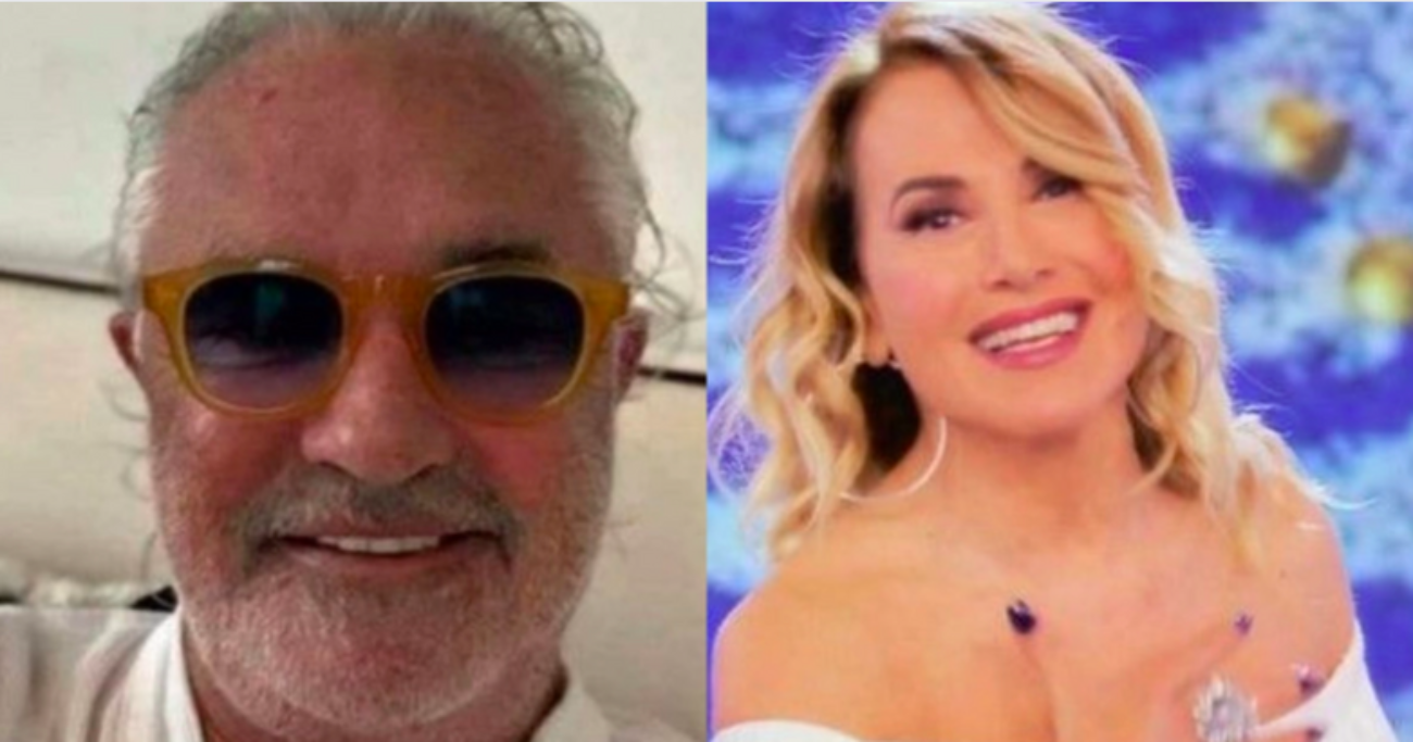 d'urso briatore
