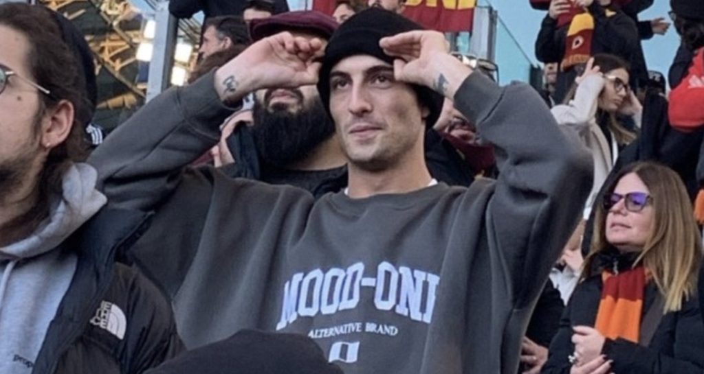 damiano maneskin biglietto