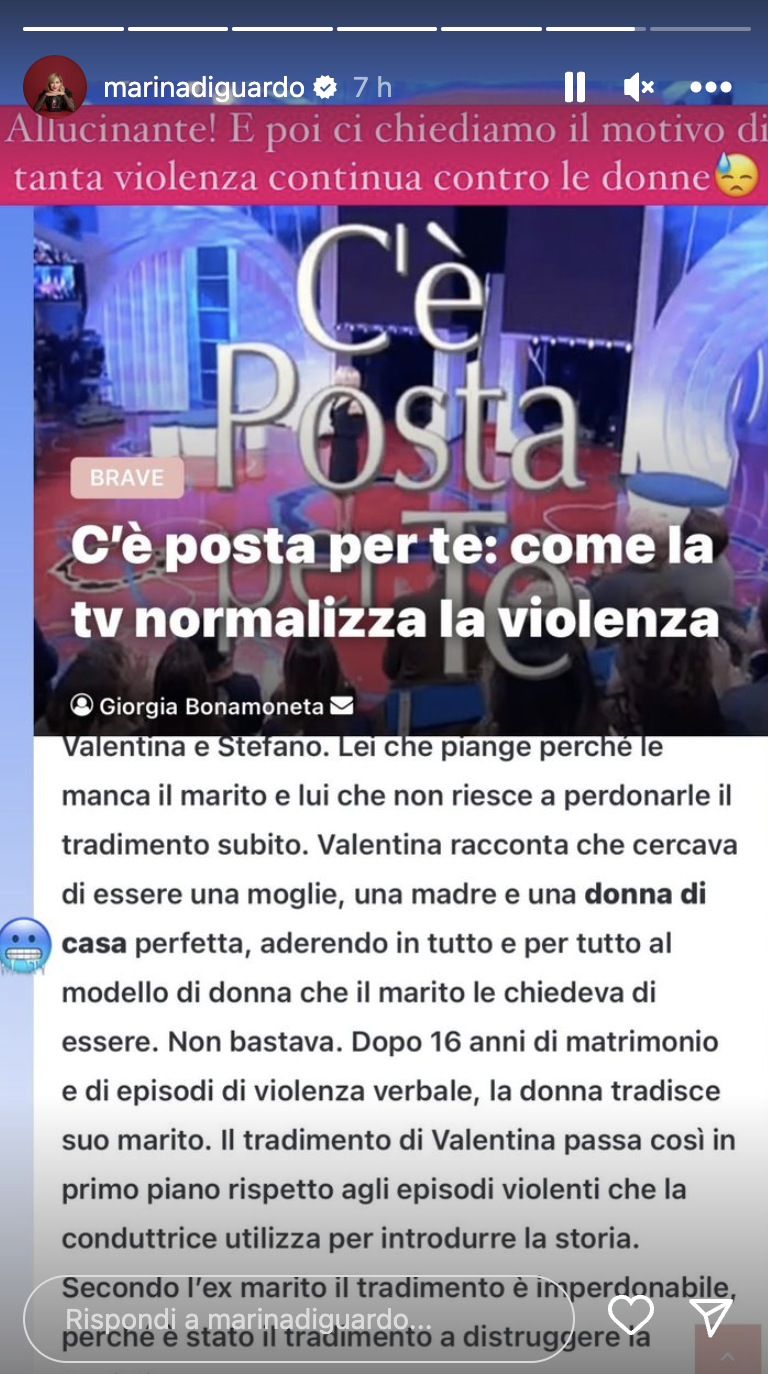 mamma chiara ferragni