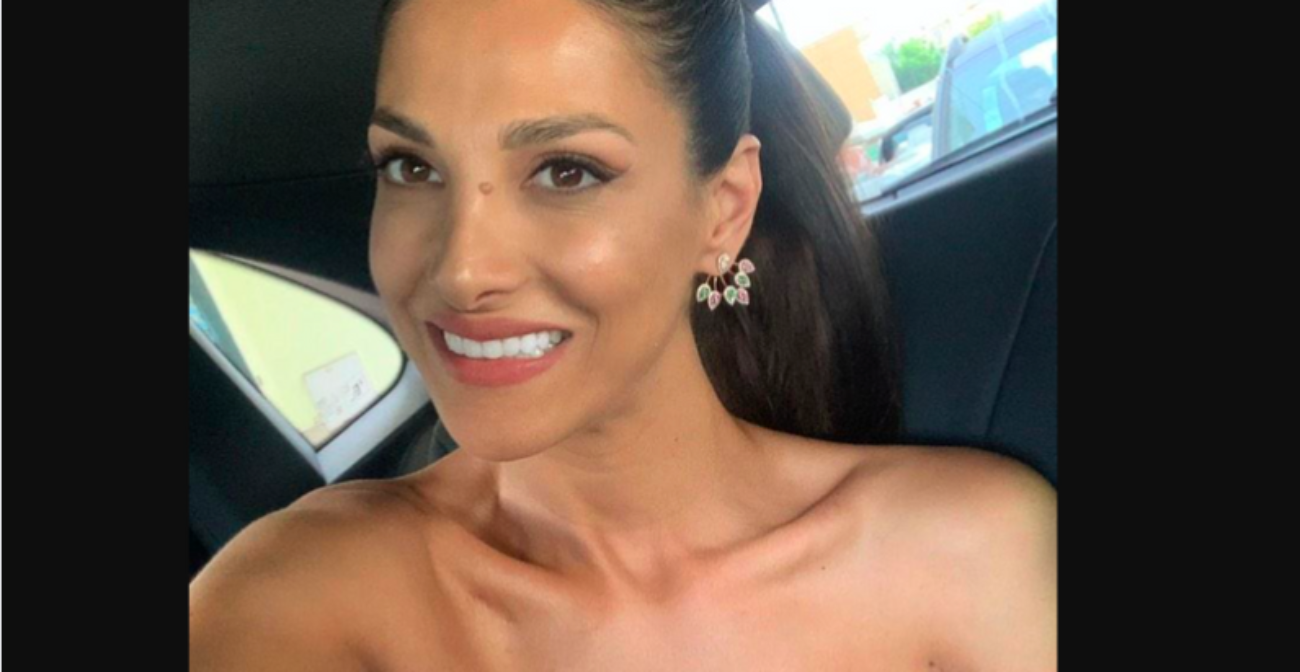 muore finalista miss italia