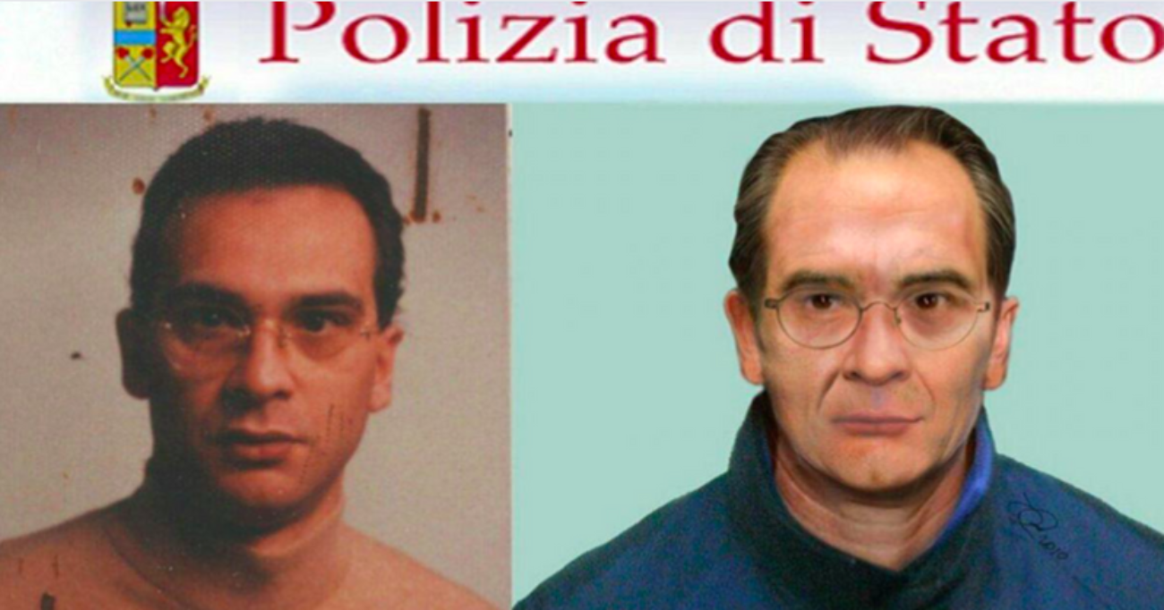 messina denaro figlio segreto