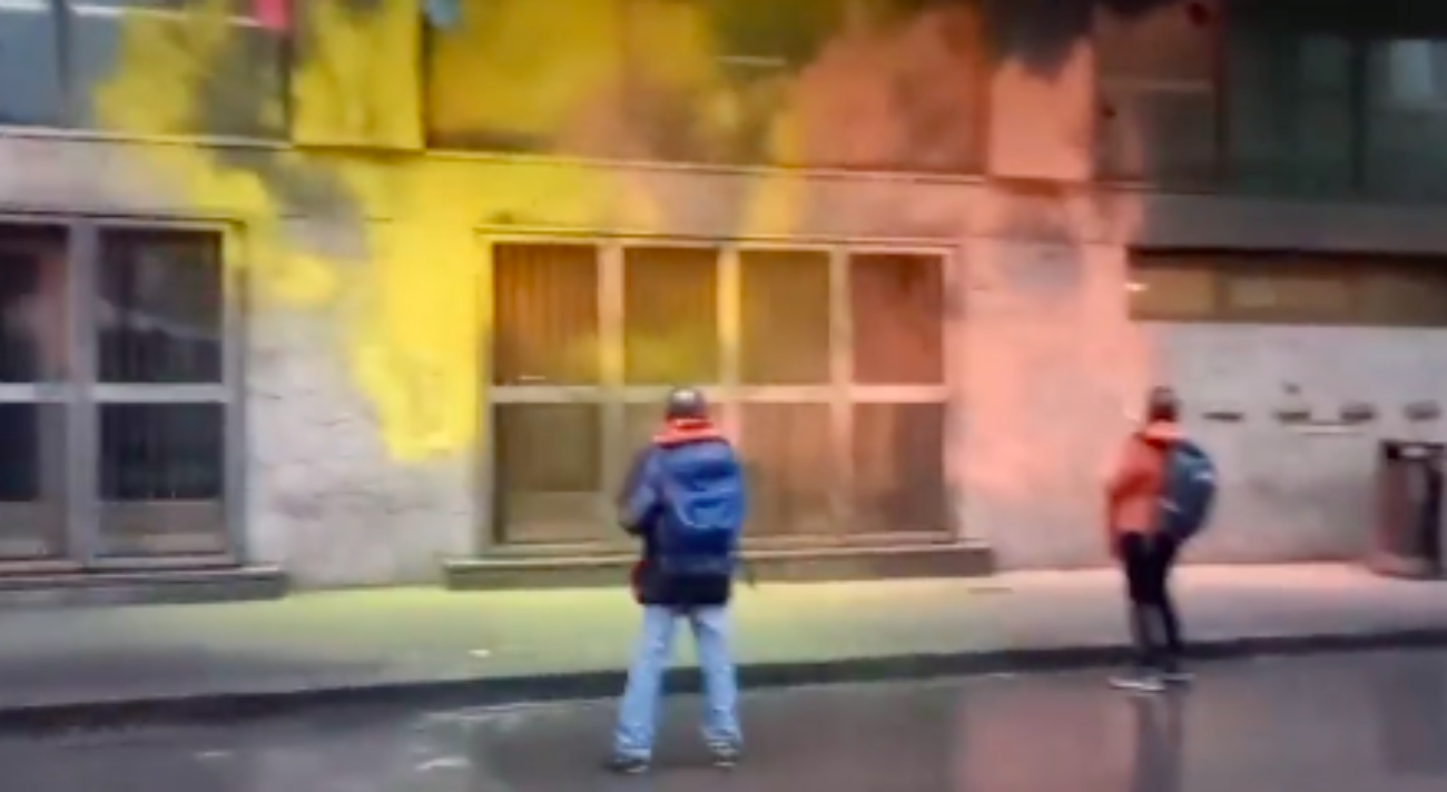 ultima generazione firenze