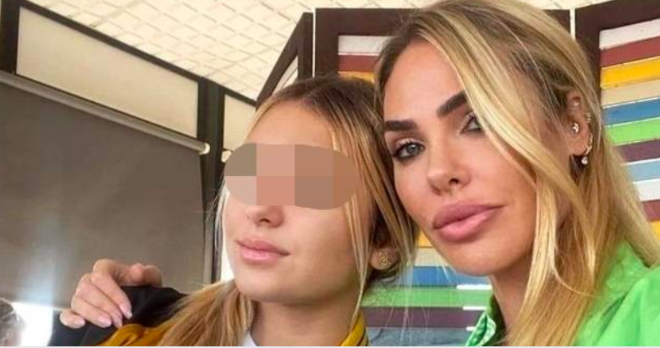 chanel totti fidanzata