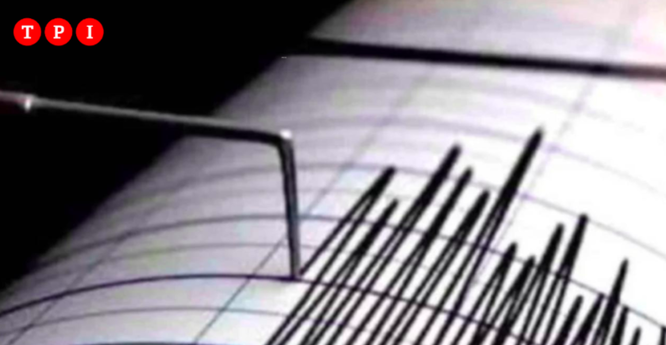 Terremoto oggi Romagna