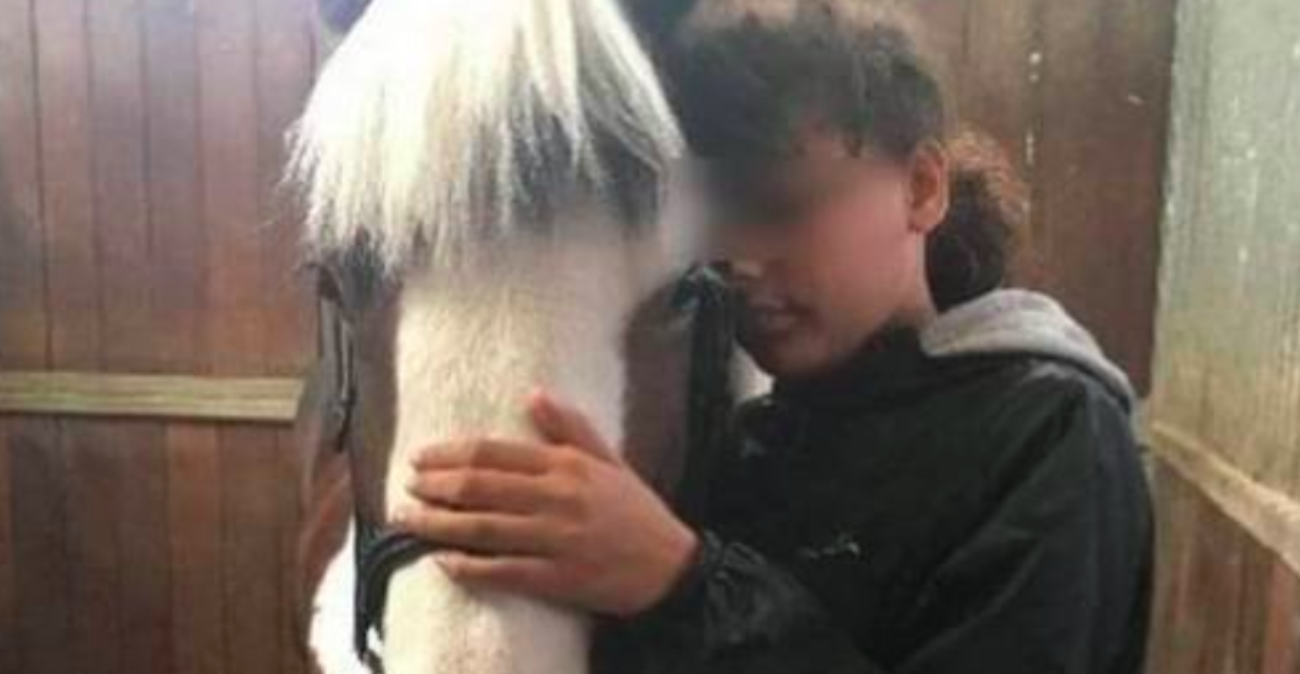 14enne gas deodorante