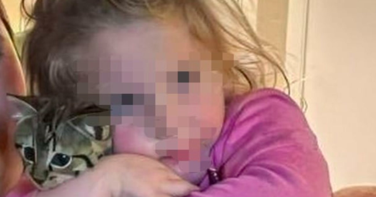 bimba muore merendina