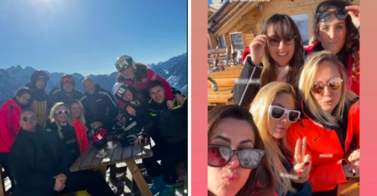 ilary blasi bastian muller