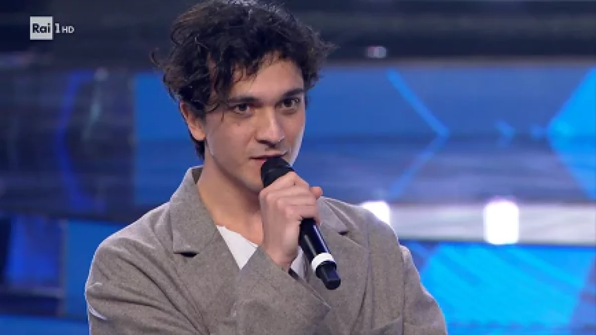 Tango testo significato canzone Tananai Sanremo 2023