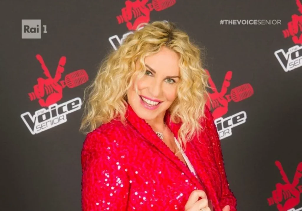 The Voice Senior 2023 anticipazioni giudici coach come funziona ospiti oggi