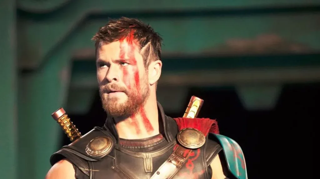 Thor Ragnarok trama cast film canale 5