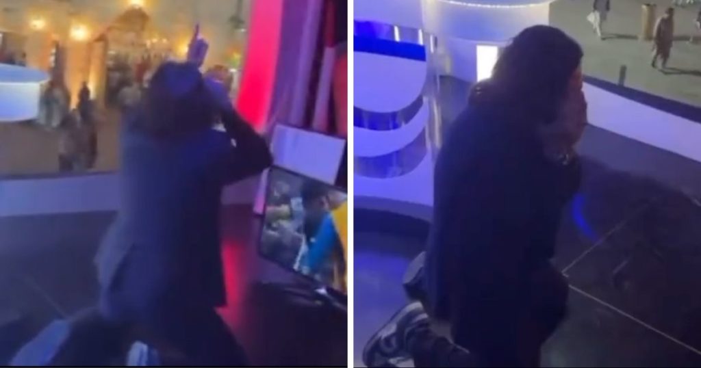 adani rigori argentina